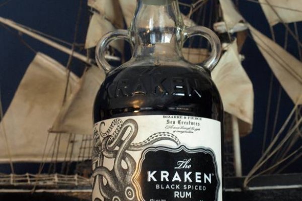 Kraken tg