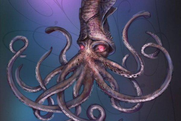 Kraken forum